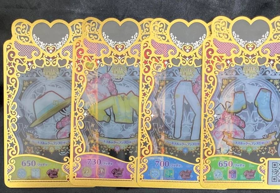 アイプリ　プリマジ ライブ】7月13日(日)開催「ひみつのアイプリ×ワッチャプリマジ